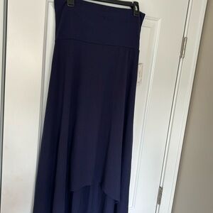 NWT LuLaRoe Olivia Skirt
